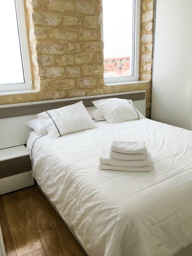 Alicante Old City & Beach Appartment Exteriör bild