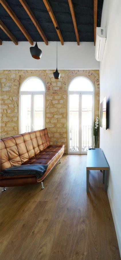 Alicante Old City & Beach Appartment Exteriör bild